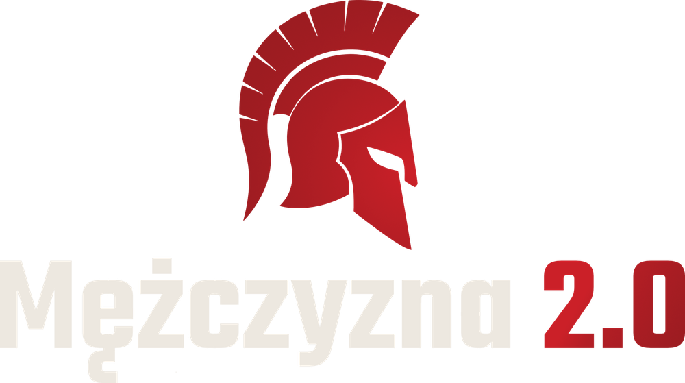 Mężczyzna 2.0