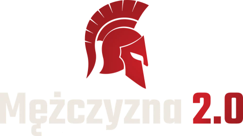 Mężczyzna 2.0