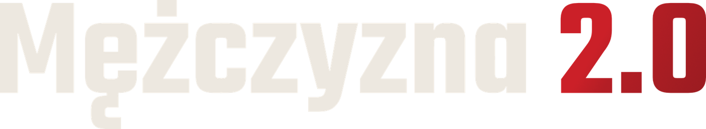 Mężczyzna 2.0