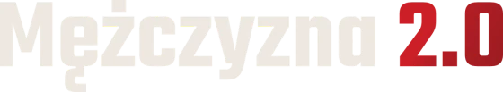 Mężczyzna 2.0