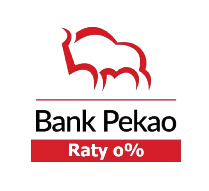 Bank Pekao — raty