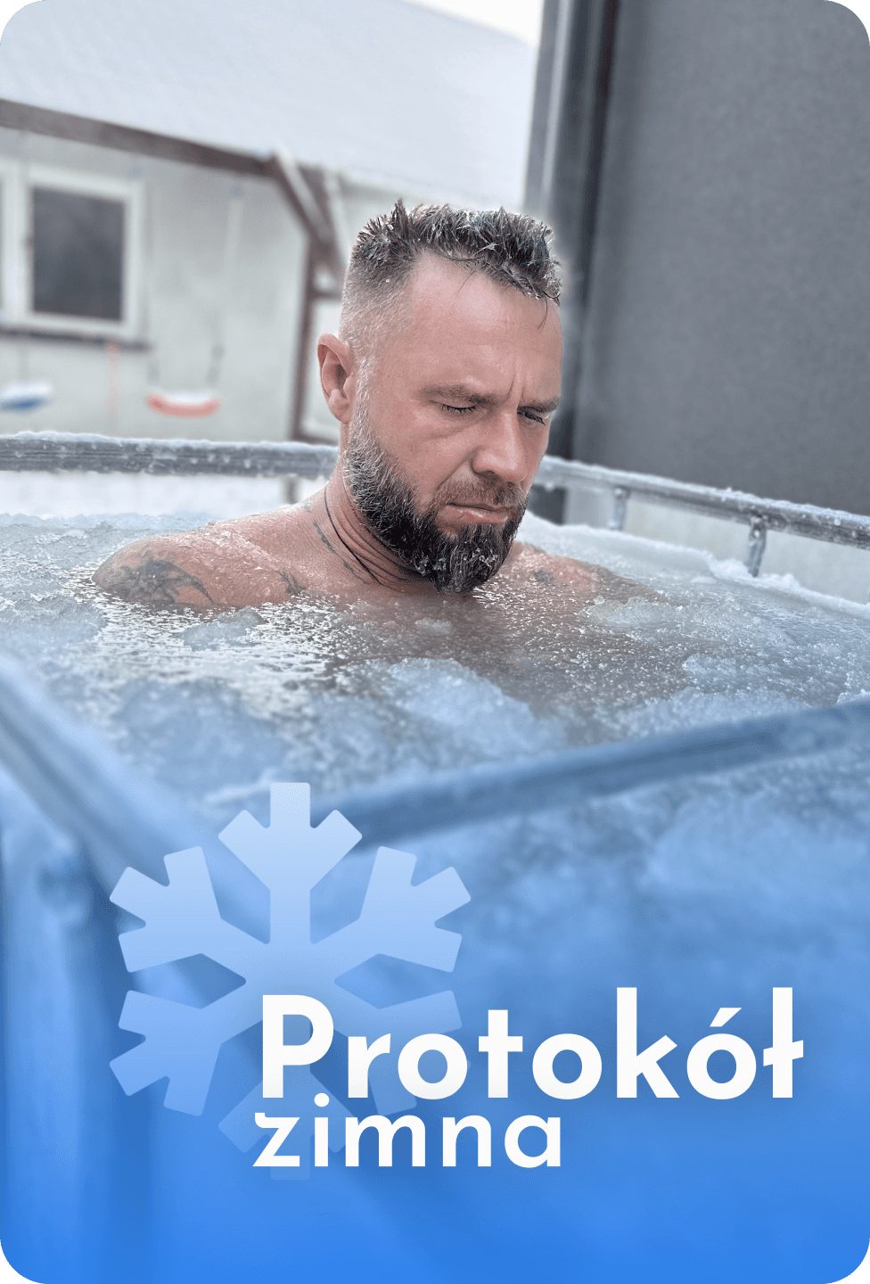 Protokół Zimna, bonus